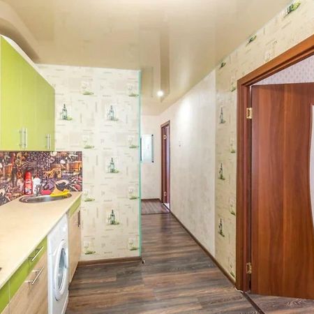 Apartments In The Center Of Minsk On Romanovskay Sloboda St Exterior photo