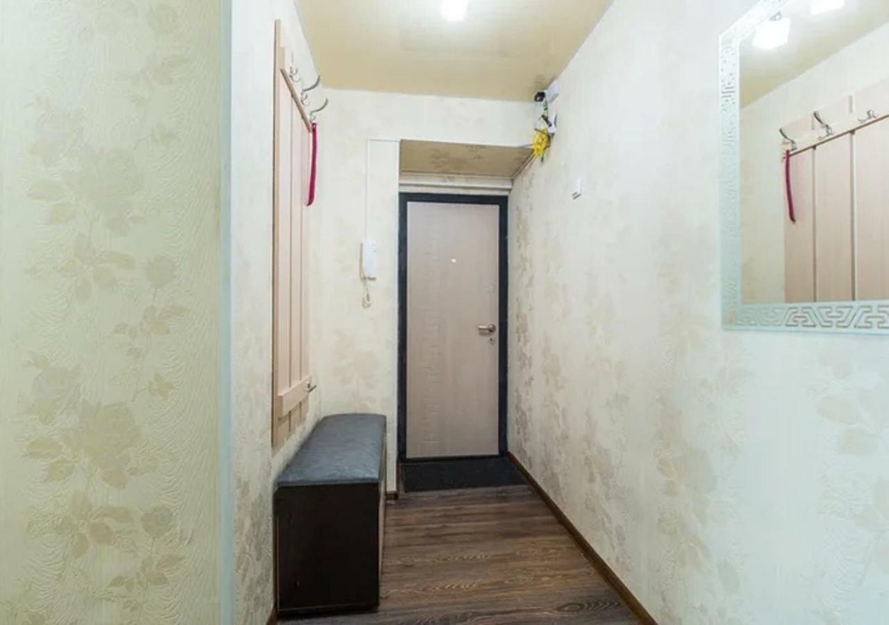 Apartments In The Center Of Minsk On Romanovskay Sloboda St Exterior photo